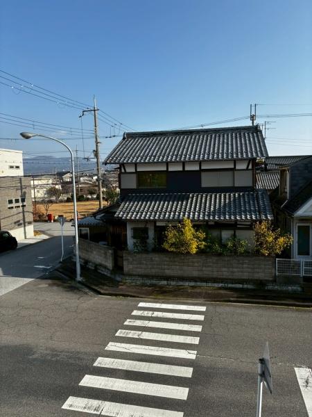 サンハイツ大柳
