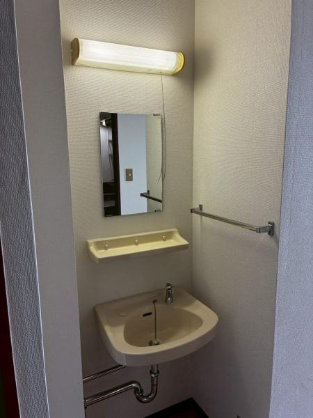 サンハイツ大柳