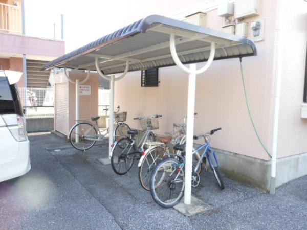 レークハイツちぼり