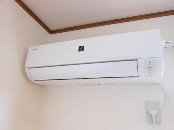 レークハイツちぼり