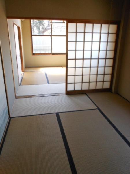 サングリーン小鳥ヶ原