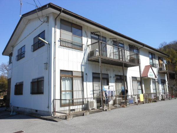サングリーン小鳥ヶ原