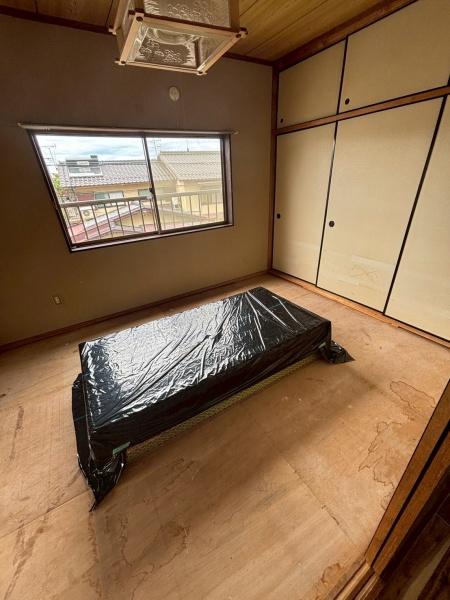 サングリーン小鳥ヶ原(和室)