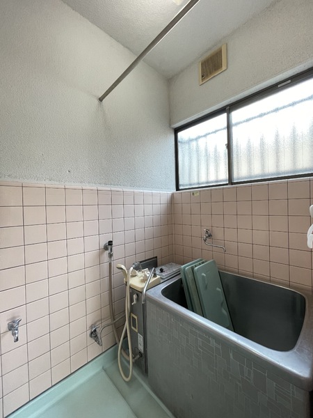 鈴木様貸家