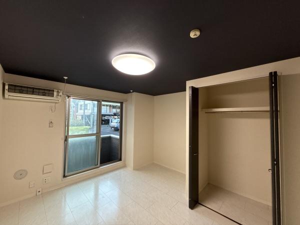 クライムシティ川崎