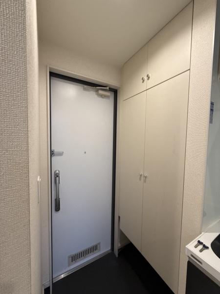 クライムシティ川崎