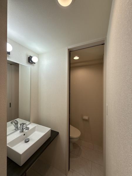 クライムシティ川崎