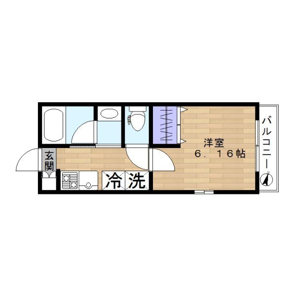 ベネッセーレ川崎