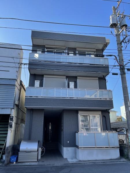 ベネッセーレ川崎