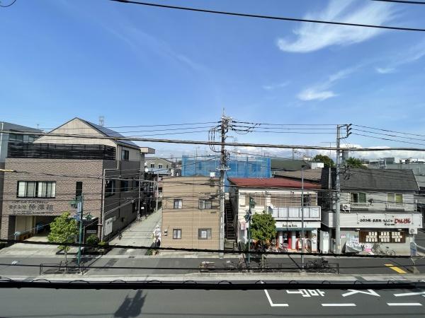 ベネッセーレ川崎