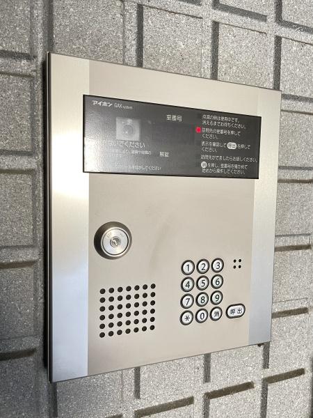 ベネッセーレ川崎