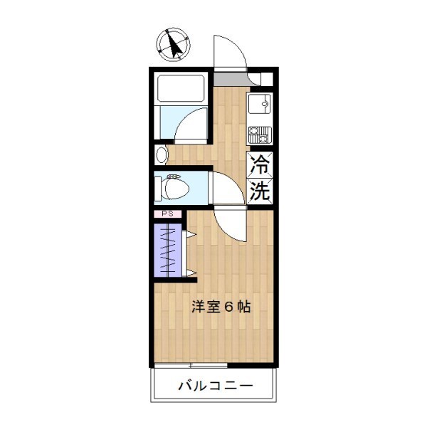クライムシティ川崎