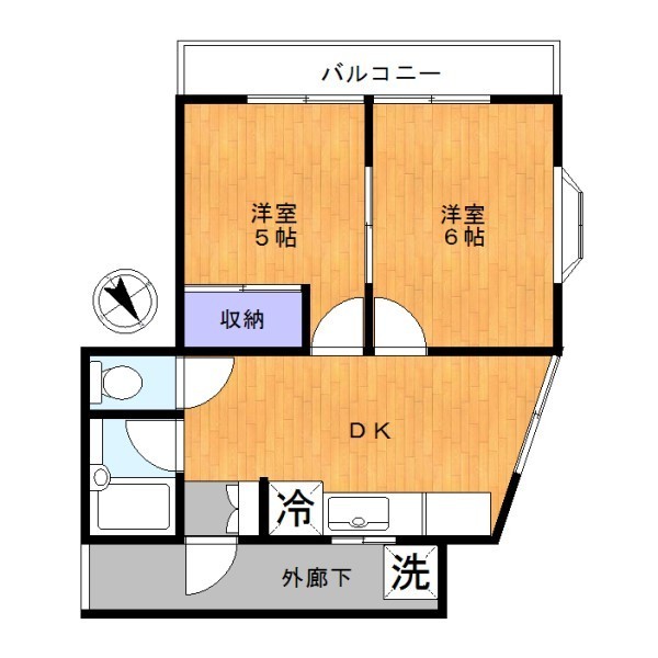グリーンヒル川崎