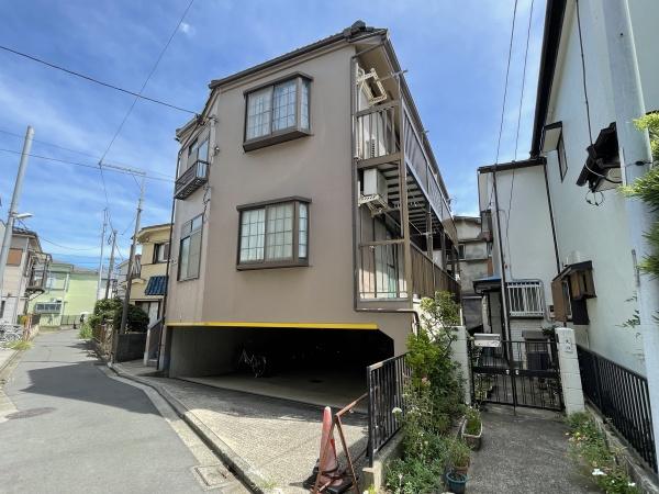 グリーンヒル川崎