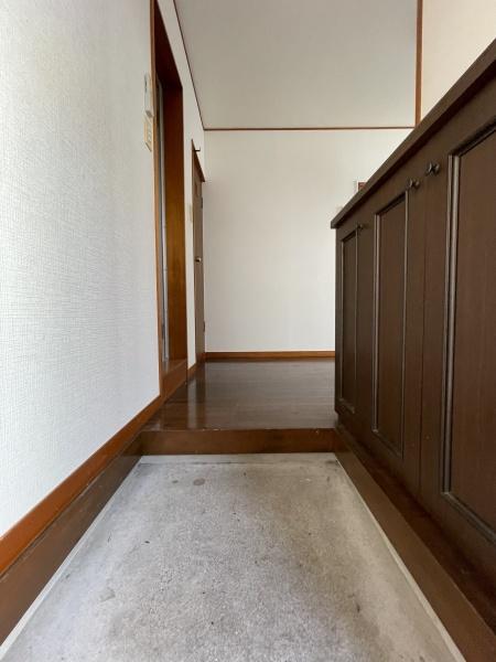 グリーンヒル川崎