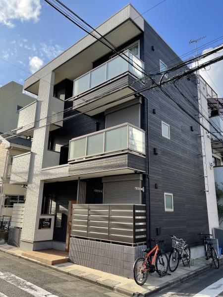 ヴィレッティーナ川崎