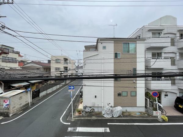 ヴィレッティーナ川崎