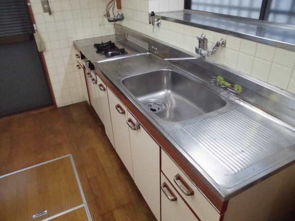 下並木奥川様戸建