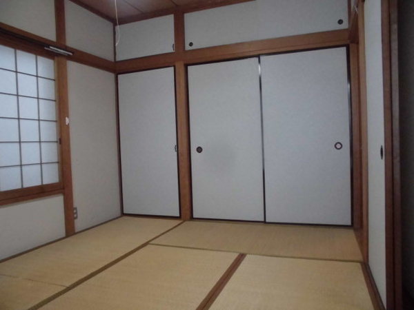 下並木奥川様戸建