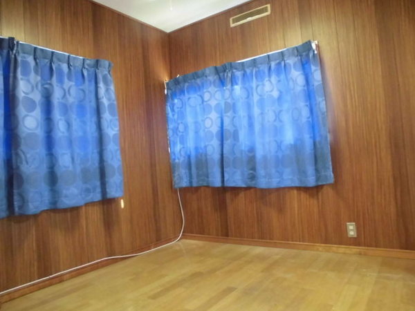 下並木奥川様戸建