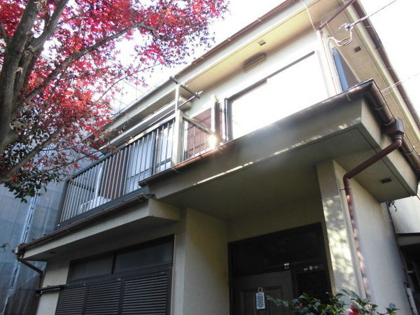 下並木奥川様戸建