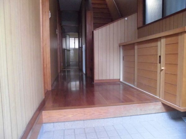 下並木奥川様戸建