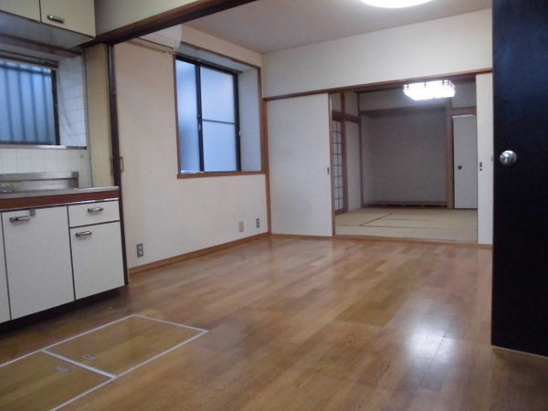 下並木奥川様戸建
