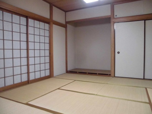 下並木奥川様戸建