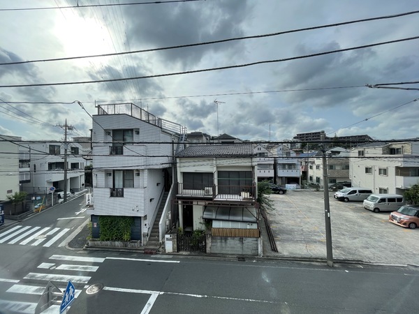 アマルフィ諏訪坂