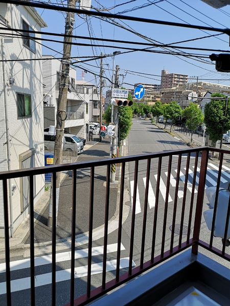 漆原ビル
