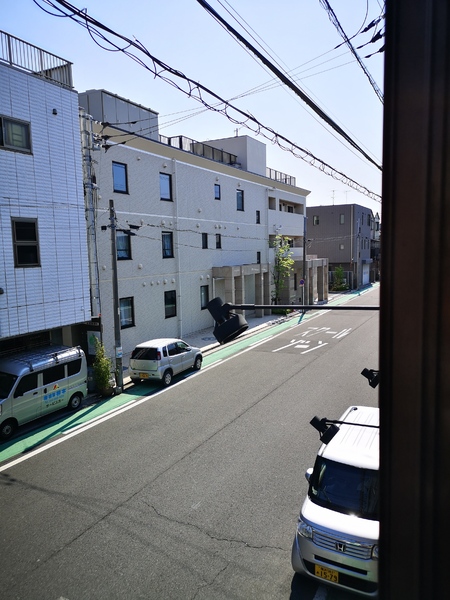 漆原ビル