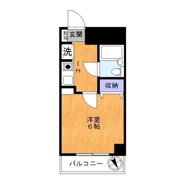 クリオ川崎東参番館