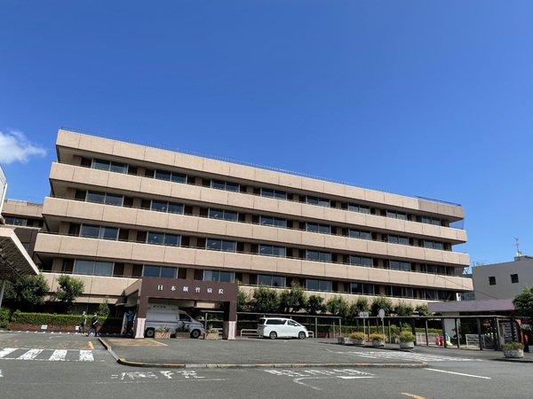 クリオ川崎東参番館(医療法人社団こうかん会日本鋼管病院)