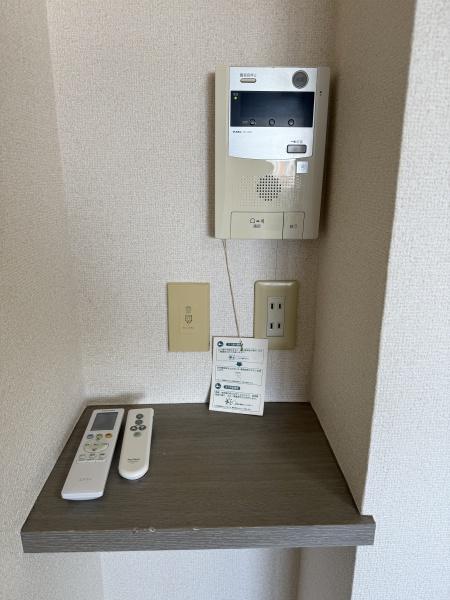 クリオ川崎東参番館