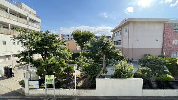 川崎第２ダイヤモンドパレス