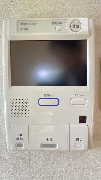 川崎第２ダイヤモンドパレス