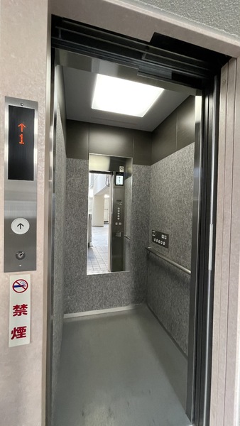 川崎第２ダイヤモンドパレス