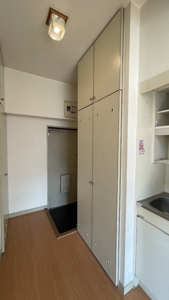 川崎第２ダイヤモンドパレス