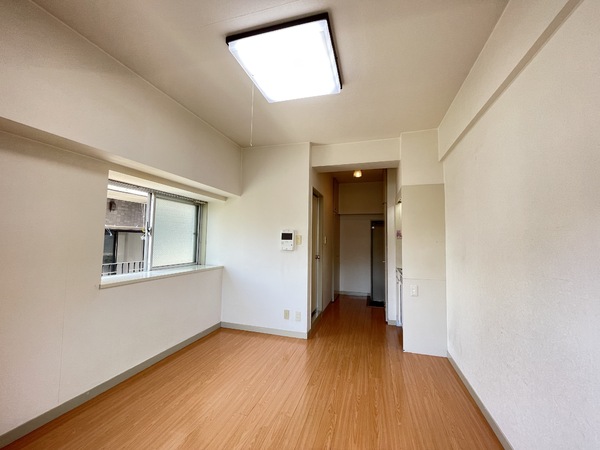 川崎第２ダイヤモンドパレス