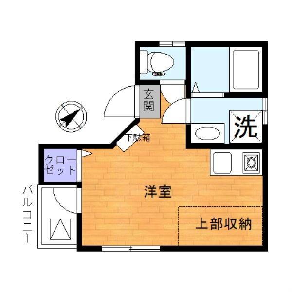 アルトハイム川崎