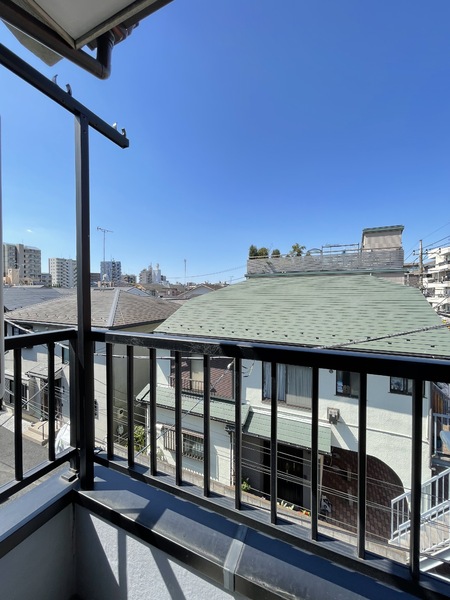 アルトハイム川崎