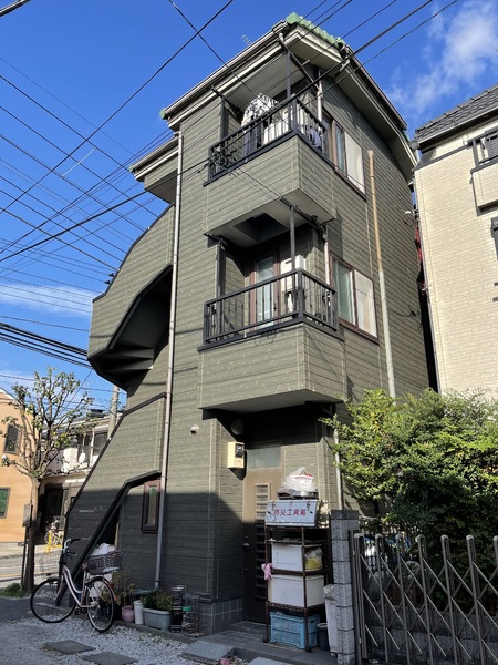 アルトハイム川崎