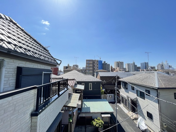 アルトハイム川崎