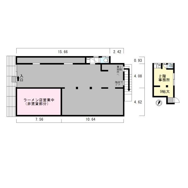 パークハイム京町