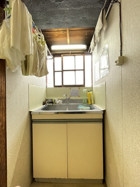 野木アパート