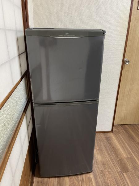青山ハイツ