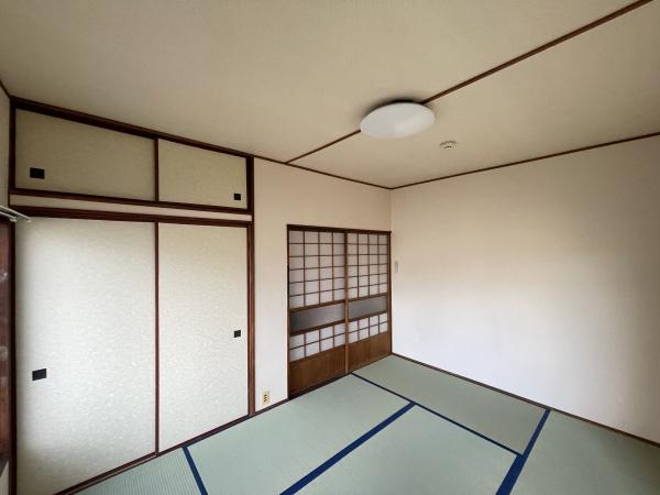 青山ハイツ