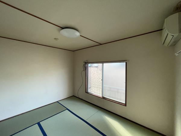 青山ハイツ