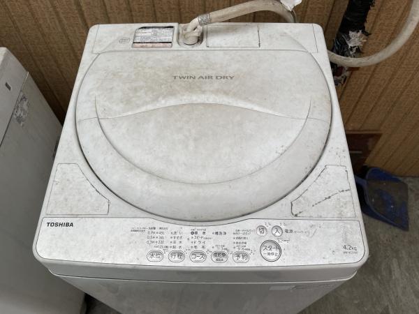 青山ハイツ