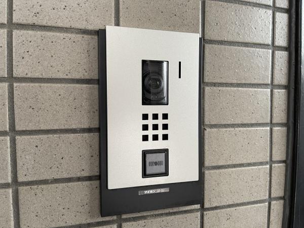 クレッセント川崎